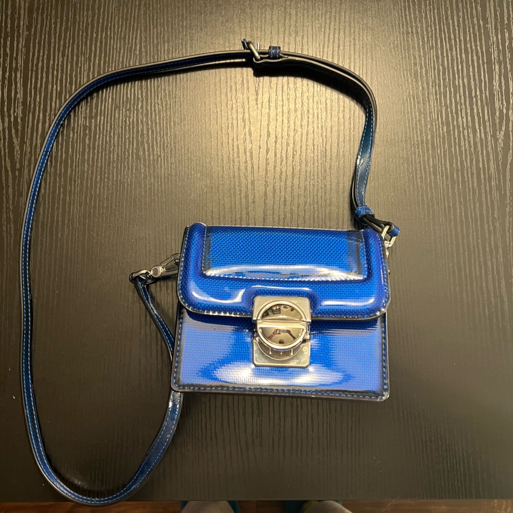 Marc Jacobs Crossbody